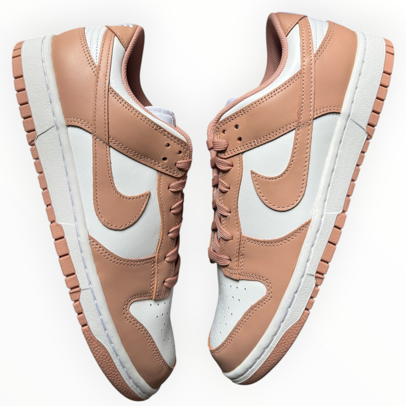 Nike Dunk Low “Rose Whisper”