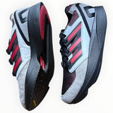 Adidas Equipment Takumi Sen “Equipment Red Black Grey” - back