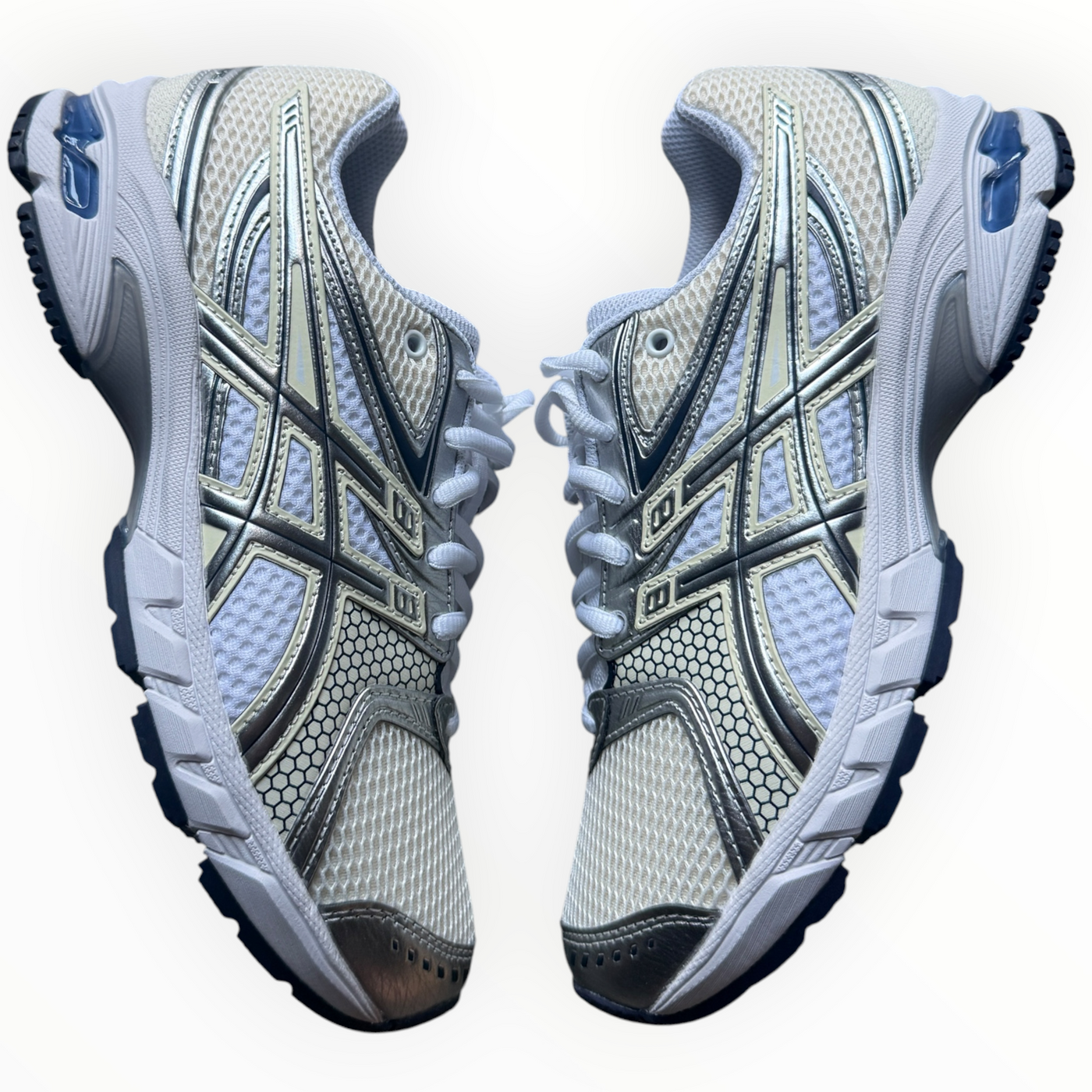 ASICS GEL-DS Trainer 14 “White Midnight”