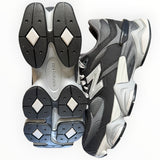 New Balance 9060 “Black Grey” - detail