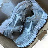 Nike Zoom Vomero 5 “Cool Grey” - on foot