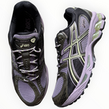 ASICS GEL-NIMBUS 10.1 “Violet Quartz Cool Matcha” - side
