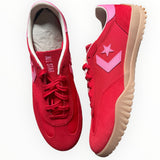 Converse Run Star “Ruby Red”