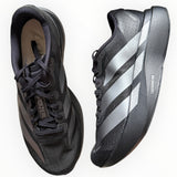 Adidas Adizero Evo SL “Black Metallic Silver”