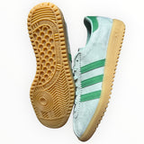 Adidas Bermuda “Hazy Green”