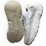 Adidas ZX 22 BOOST “Crystal Grey” - detail