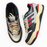 Adidas Artillery 24 “Cream White Core Black”
