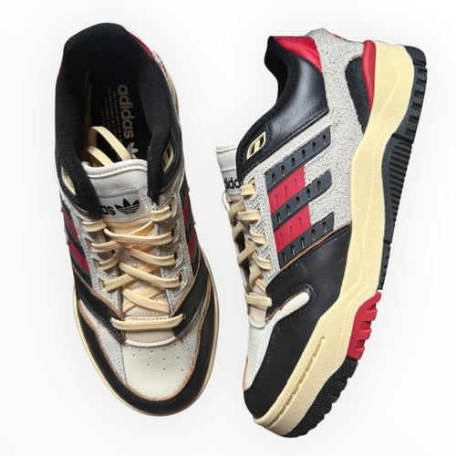 Adidas Artillery 24 “Cream White Core Black”