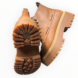 Timberland Stone Street Mid Boot - detail
