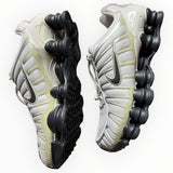 Nike Shox TL “Olive Aura”
