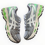 ASICS Gel-Kayano 14 “Silver Lime”