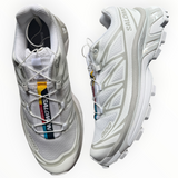 Salomon XT-6 “White Lunar Rock”