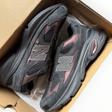 New Balance 2010 “Black Iridescent” - on foot