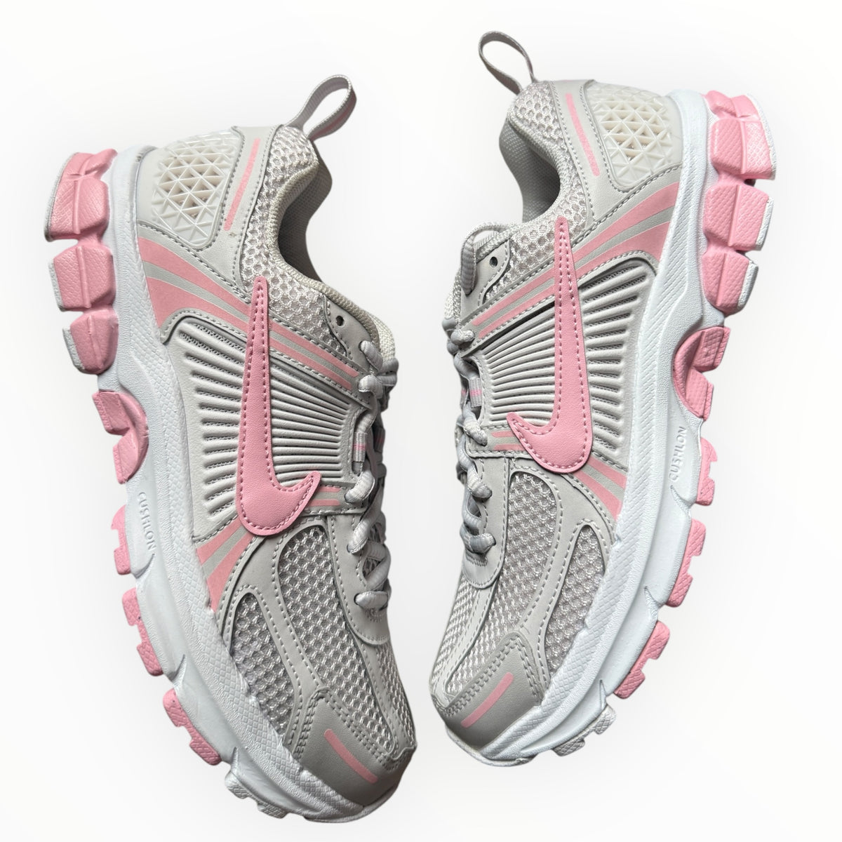 Nike Zoom Vomero 5 “Medium Soft Pink”
