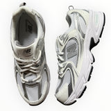 New Balance 530 “White Silver”