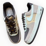 Nike Air Force 1 Low “Hemp Coconut Milk” - side