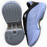 Adidas Crazy IIInfinity 130 “Blue Spark” - detail