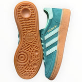 Adidas Handball Spezial “Collegiate Green” - detail