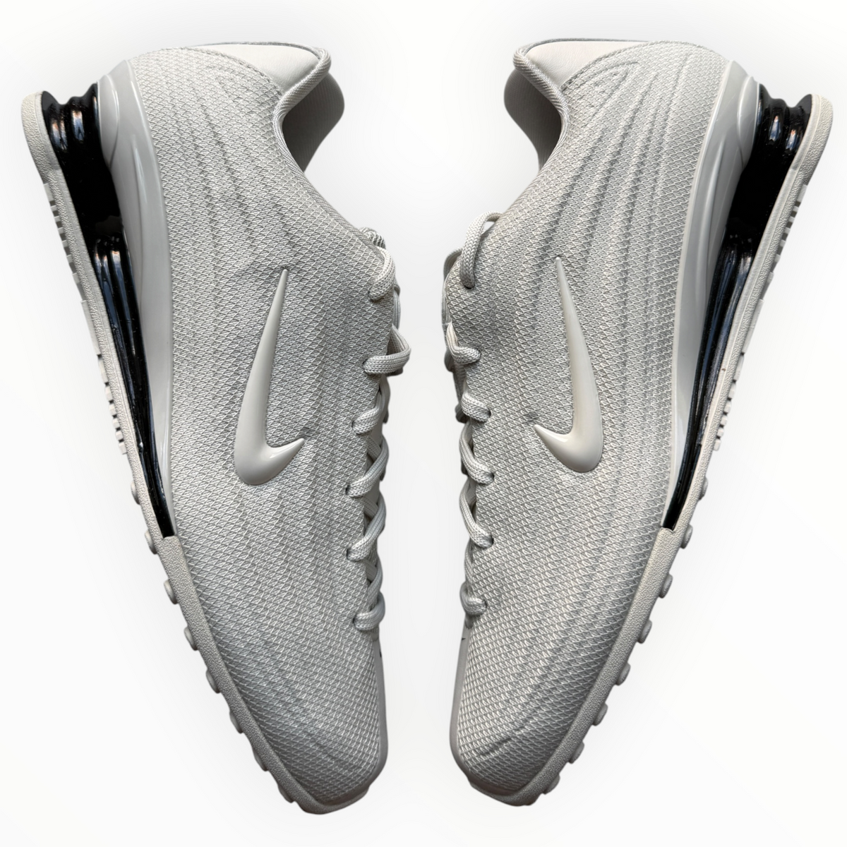 Nike Shox Z “Phantom”