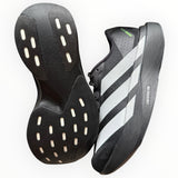 Adidas Adizero Evo SL “Black Silver Metallic Signal Green”