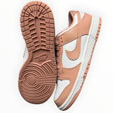 Nike Dunk Low “Rose Whisper” - detail