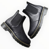 Dr. Martens 2976 Chelsea Boot “Black”