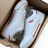 Adidas Court Torino “White / Red”