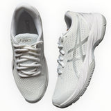 ASICS Gel-Game 9 “White Pure Silver”