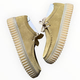 Clarks Torhill Low “Olive”