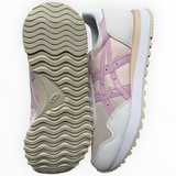 ASICS Tiger Runner II “Pearl Pink Rose Water” - detail