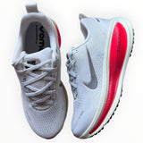Nike Vomero 18 “Platinum Tint Siren Red” - side