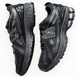 New Balance 1906R “Black Metallic Silver”