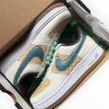 Nike Air Force 1 Low Retro “Easter Basket”