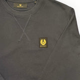 Belstaff Crewneck Jumper “Navy”
