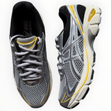 ASICS GT-2160 “Piedmont Grey Pure Silver” - side