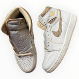 Jordan 1 Retro High OG “Craft Vibrations Of Naija” - side