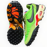 Nike Air Max Waffle Racer SP “Action Green” - detail