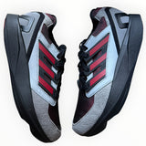 Adidas Equipment Takumi Sen “Equipment Red Black Grey” - front