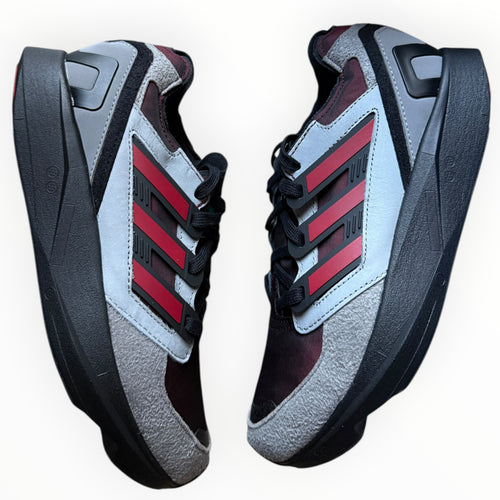 Adidas Equipment Takumi Sen “Equipment Red Black Grey” - front