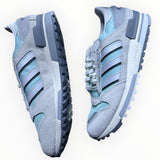 Adidas ZX 600 “Grey One Silver Metallic”