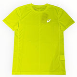 ASICS Running T-Shirt “Neon Yellow”