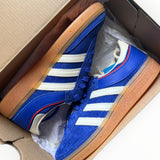 adidas Handball Cup SPZL “Semi Lucid Blue” - detail