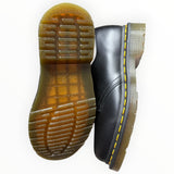 Dr. Martens 1461 Smooth Leather Shoes - detail