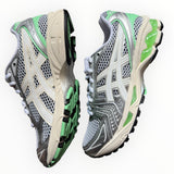 ASICS Gel-Kayano 14 “Silver Lime”