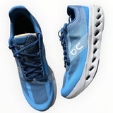 On Running Cloudsurfer “Alloy Blue”
