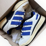 Adidas Forum2000 “Off White Semi Lucid Blue”