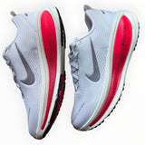 Nike Vomero 18 “Platinum Tint Siren Red” - back