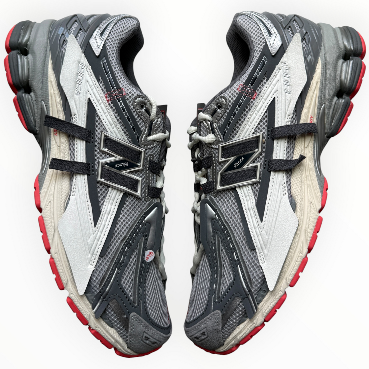 New Balance 1906A “Slate Grey Drift Red”