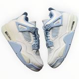 Jordan 4 Retro “Forget Me Not”
