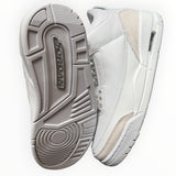 Jordan 3 Retro “Pure Money” - detail